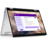 Dell Pro Plus 14 PB14250 - Laptop 2en1 Intel Core Ultra con IA para Máxima Productividad