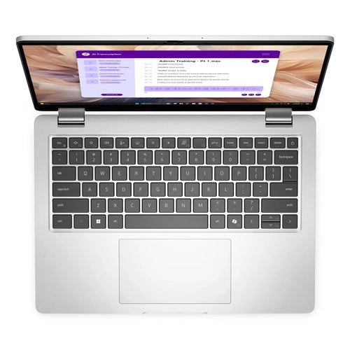 Dell Pro Plus 14 PB14250 - Laptop 2en1 Intel Core Ultra con IA para Máxima Productividad