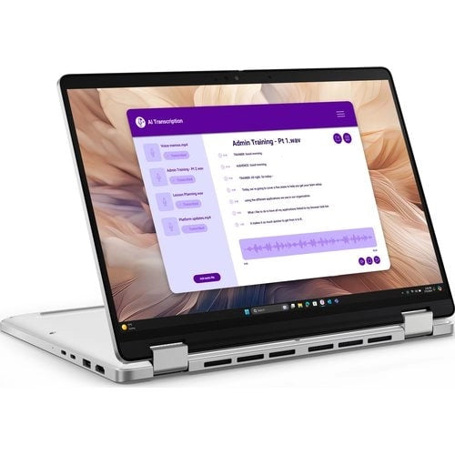 Dell Pro Plus 14 PB14250 - Laptop 2en1 Intel Core Ultra con IA para Máxima Productividad