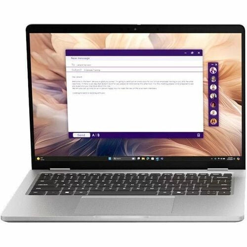 Dell Pro Plus 14 PB14250 - Ultrabook Intel Core Ultra 7 con IA para Productividad Profesional