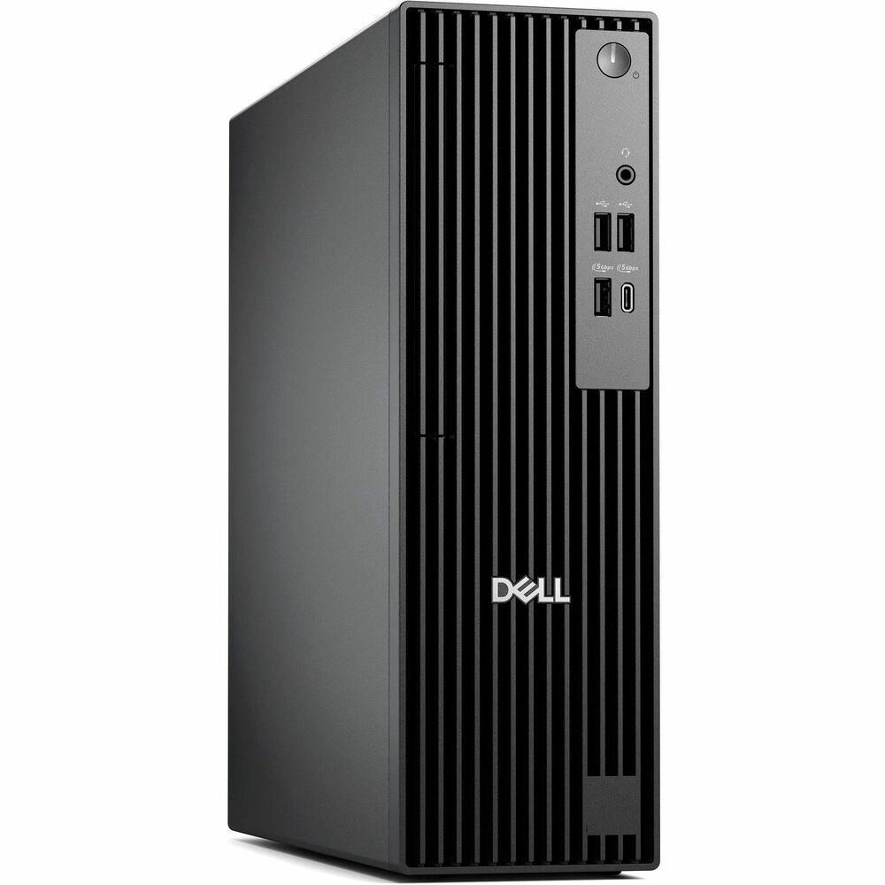 Dell Pro Slim QCS1250 Core i7-14700 | PC Empresarial Ultracompacta con IA Integrada