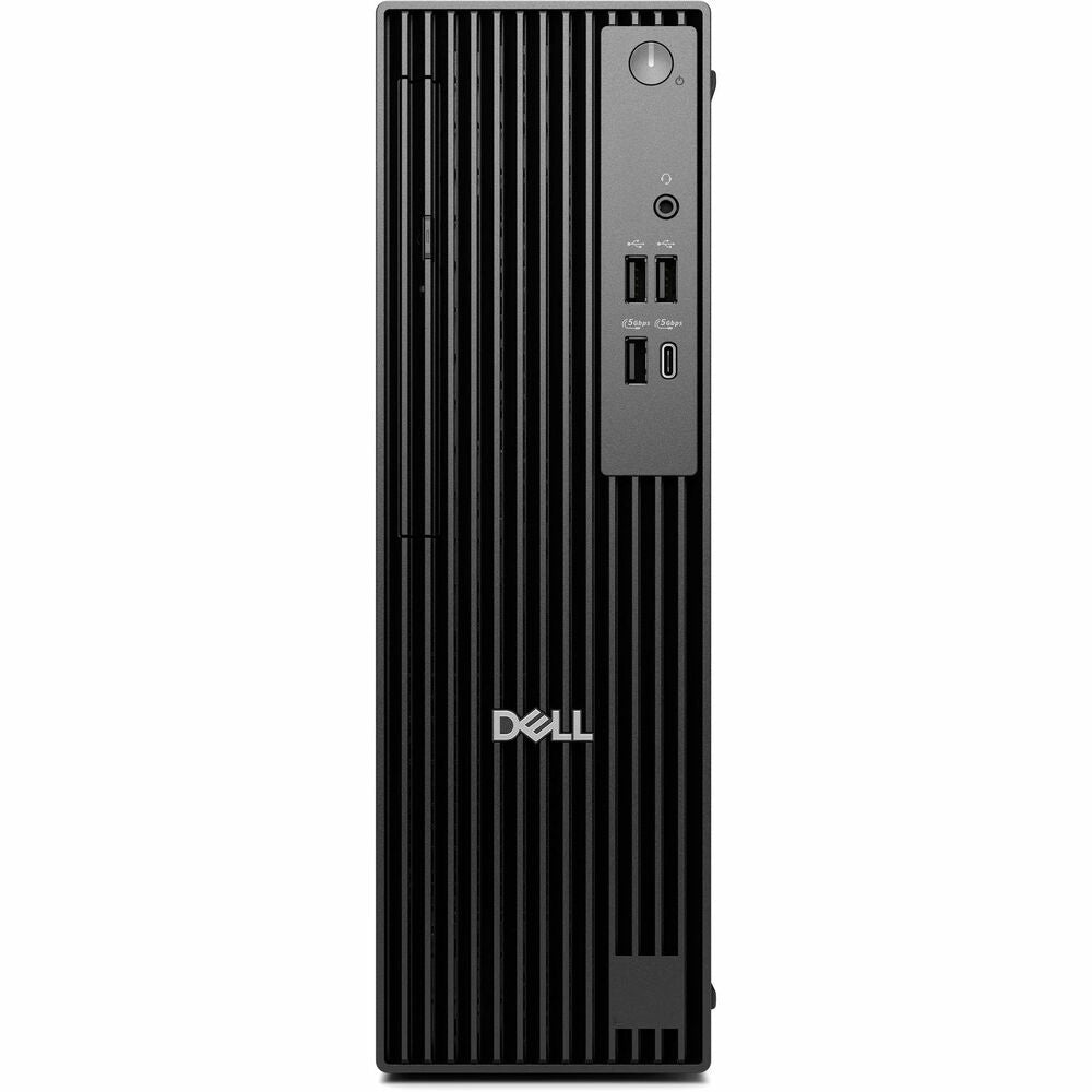 Dell Pro Slim QCS1250 Core i7-14700 | PC Empresarial Ultracompacta con IA Integrada