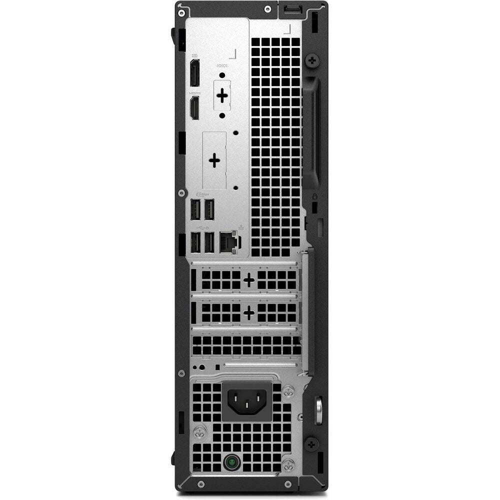 Dell Pro Slim QCS1250 Core i7-14700 | PC Empresarial Ultracompacta con IA Integrada