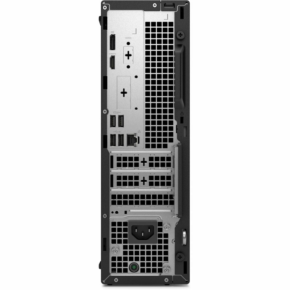 Dell Pro Slim QCS1250 Core Ultra 5 | PC Compacta con IA Integrada para Productividad