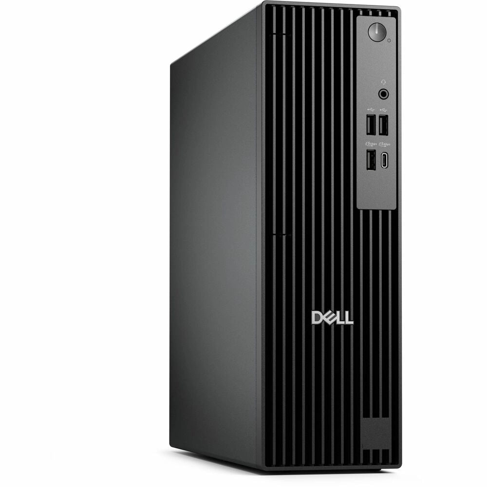 Dell Pro Slim QCS1250 Core i7-14700 16GB RAM 1TB SSD Computadora Compacta IA