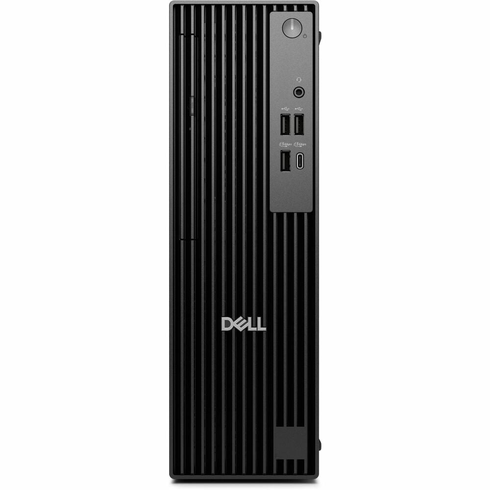 Dell Pro Slim QCS1250 Core i7-14700 16GB RAM 1TB SSD Computadora Compacta IA