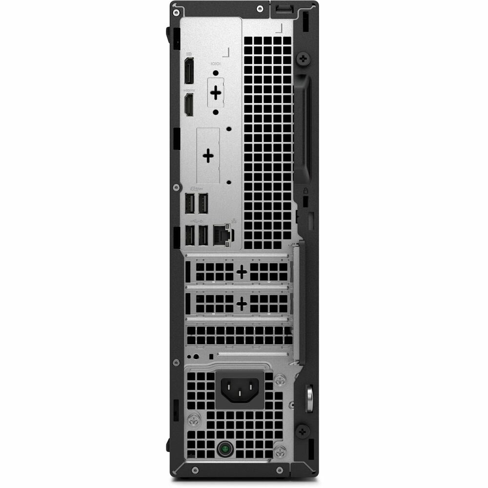 Dell Pro Slim QCS1250 Core i7-14700 16GB RAM 1TB SSD Computadora Compacta IA