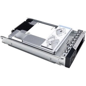 Dell S4520 SSD 1.92TB SATA 6Gbps 3.5" Hot-Plug para Servidores PowerEdge