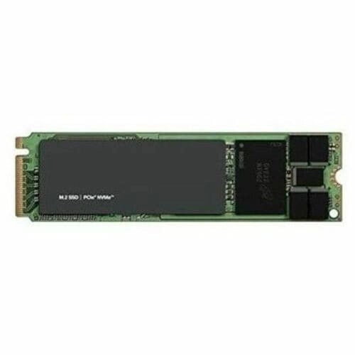 Dell SSD 480GB M.2 NVMe PCIe 400-BPWT - Alto Rendimiento para Servidores