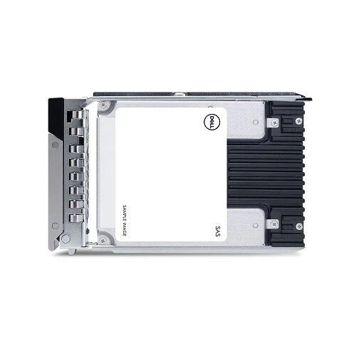Disco SSD Dell 480GB SATA 6Gbps - Rendimiento Profesional Certificado para Servidores Dell