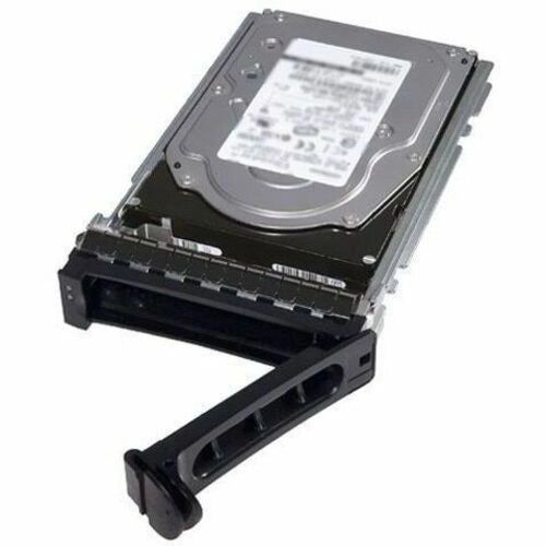 Disco Duro Dell 2TB SATA 7200RPM 3.5" Hot-Plug para Servidores PowerEdge