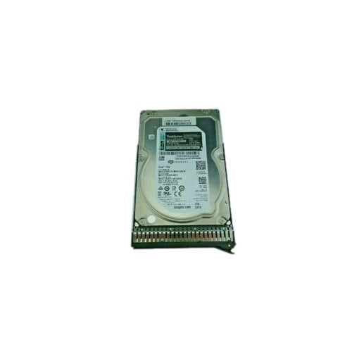Disco Duro Lenovo 2TB SATA 7200RPM 3.5" para Servidor ThinkSystem
