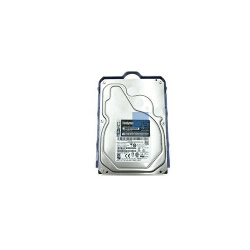 Disco Duro Lenovo 2TB SATA 7200RPM 3.5" para Servidor ThinkSystem ST50
