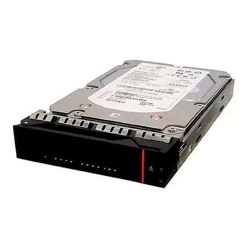Disco Duro Lenovo 2TB SATA 7200RPM para Servidor ThinkSystem ST50 V2