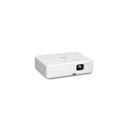 Proyector Epson CO-W01 WXGA 3000 Lúmenes - Portátil para Home Office y Entretenimiento