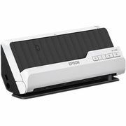 Escáner Epson DS-C330 Compacto con Alimentador Automático para Digitalización Rápida