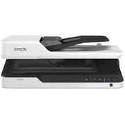 Epson DS-1630 Escáner Profesional Dúplex ADF 25ppm - Digitalización Rápida Documentos y ID