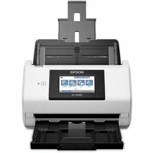 Epson DS-790WN Escáner Profesional Inalámbrico Alta Velocidad 90ipm con ADF 100 hojas