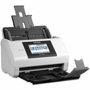 Epson DS-790WN Escáner Profesional Inalámbrico Alta Velocidad 90ipm con ADF 100 hojas