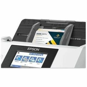 Epson DS-790WN Escáner Profesional Inalámbrico Alta Velocidad 90ipm con ADF 100 hojas