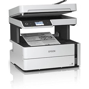 Epson EcoTank ET-M3170 Multifunción Monocromática WiFi con Tanque de Tinta para 11.000 páginas
