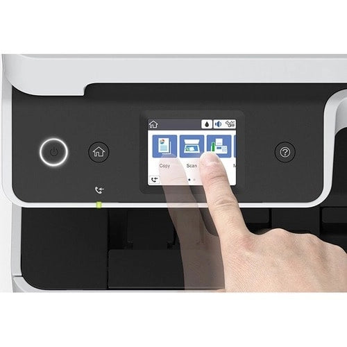 Epson EcoTank ET-M3170 Multifunción Monocromática WiFi con Tanque de Tinta para 11.000 páginas