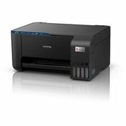 Impresora Multifuncional Epson EcoTank L3251 WiFi con Sistema Continuo Ultra Económico