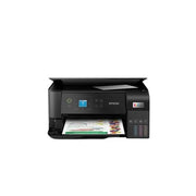 Epson EcoTank L3560 Multifuncional WiFi | Imprime 7500 páginas sin cartuchos