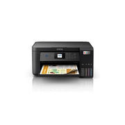 Epson EcoTank L4260 Multifuncional WiFi con Tanque Recargable y Ahorro del 90% en Tinta