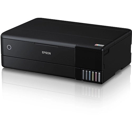 Epson EcoTank L8180 Impresora Multifunción A3+ Fotográfica con Sistema de 6 Colores
