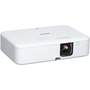 Proyector Epson EpiqVision FH02 Full HD 3000lm - Imagen de 300" para Home Office y Entretenimiento