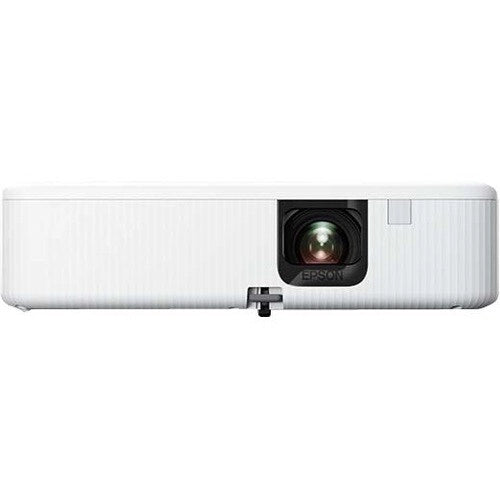Proyector Epson EpiqVision FH02 Full HD 3000lm - Imagen de 300" para Home Office y Entretenimiento
