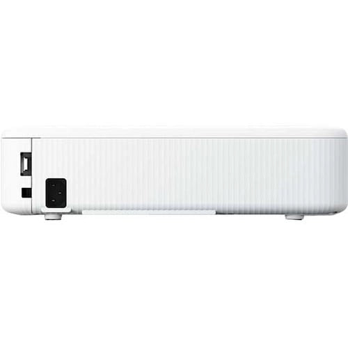 Proyector Epson EpiqVision FH02 Full HD 3000lm - Imagen de 300" para Home Office y Entretenimiento