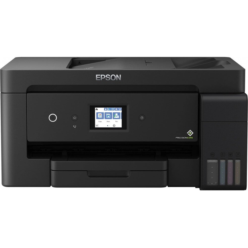 Epson EcoTank L14150 Multifuncional A3+ Inalámbrica con Sistema Continuo de Tinta Original