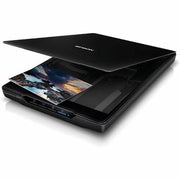 Epson Perfection V39 II - Escáner Fotográfico 4800dpi USB con Software de Edición Inteligente