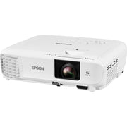 Epson PowerLite 119W Proyector WXGA 4000 Lúmenes - Ideal para Aulas Modernas