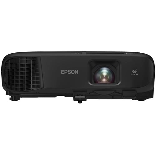 Epson PowerLite FH52+ Proyector Full HD 4000 Lúmenes - Conectividad Inalámbrica Premium