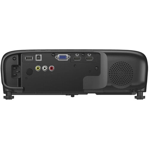 Epson PowerLite FH52+ Proyector Full HD 4000 Lúmenes - Conectividad Inalámbrica Premium