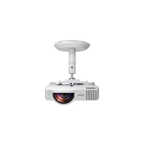 Epson PowerLite L210SF - Proyector Láser Full HD 4000lm con Tecnología 3LCD para Espacios Educativos