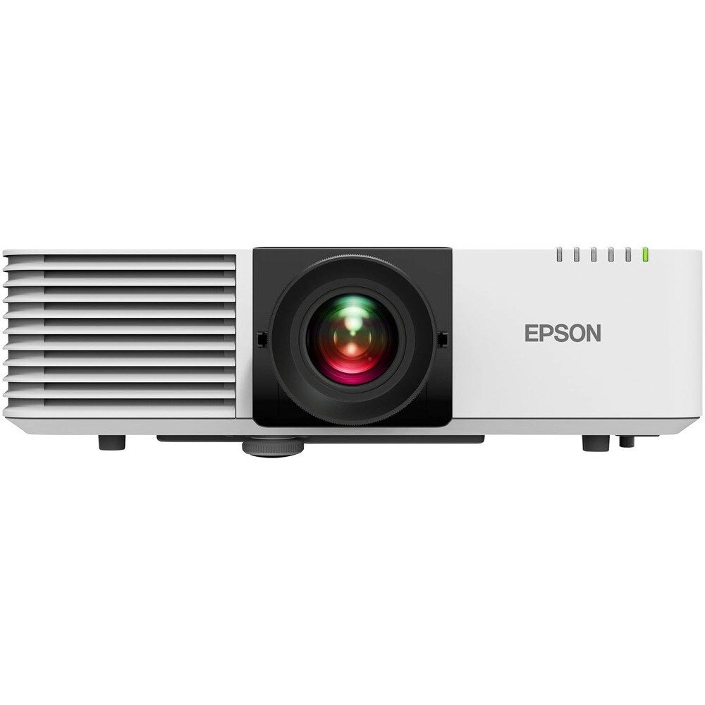 Epson PowerLite L520W Proyector Láser WXGA 5200lm Profesional para Presentaciones Impactantes