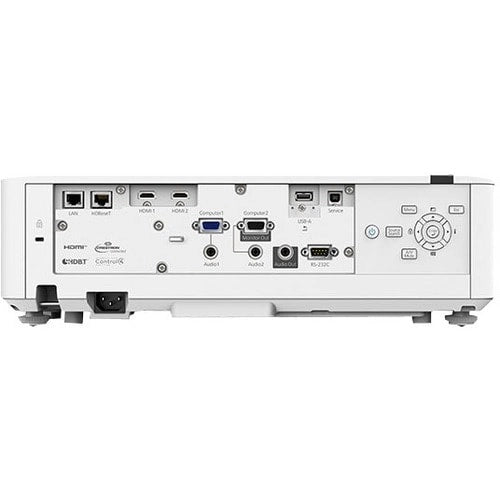 Epson PowerLite L520W Proyector Láser WXGA 5200lm Profesional para Presentaciones Impactantes