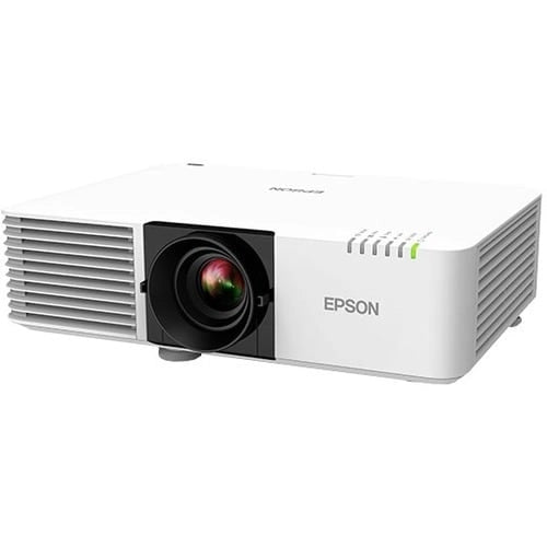 Epson PowerLite L520W Proyector Láser WXGA 5200lm Profesional para Presentaciones Impactantes