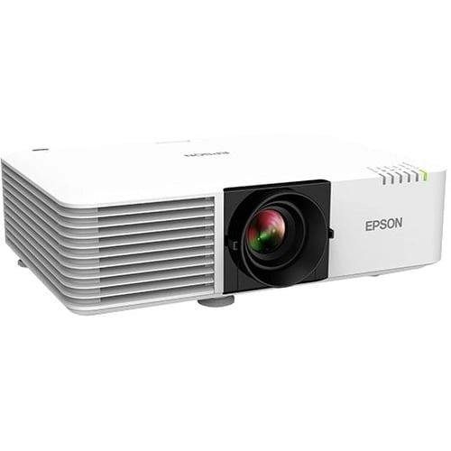 Epson PowerLite L520W Proyector Láser WXGA 5200lm Profesional para Presentaciones Impactantes
