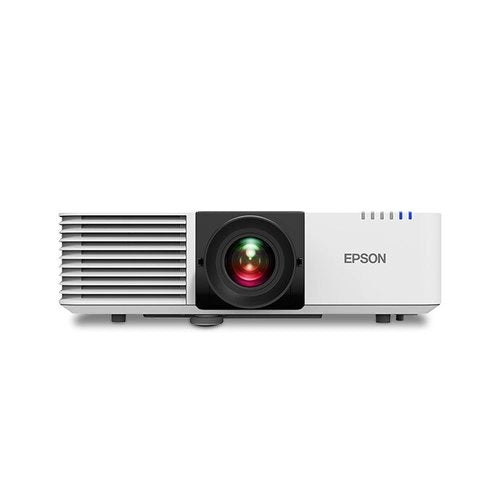 Epson PowerLite L570U Proyector Láser 4K 5200 Lúmenes - Experiencia Cinematográfica Profesional
