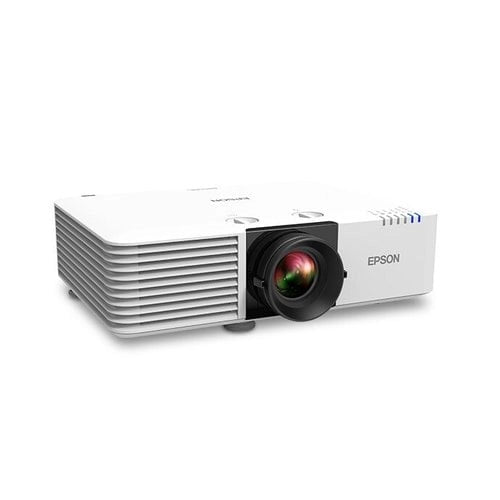 Epson PowerLite L570U Proyector Láser 4K 5200 Lúmenes - Experiencia Cinematográfica Profesional