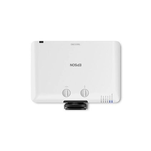 Epson PowerLite L570U Proyector Láser 4K 5200 Lúmenes - Experiencia Cinematográfica Profesional
