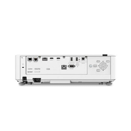 Epson PowerLite L570U Proyector Láser 4K 5200 Lúmenes - Experiencia Cinematográfica Profesional