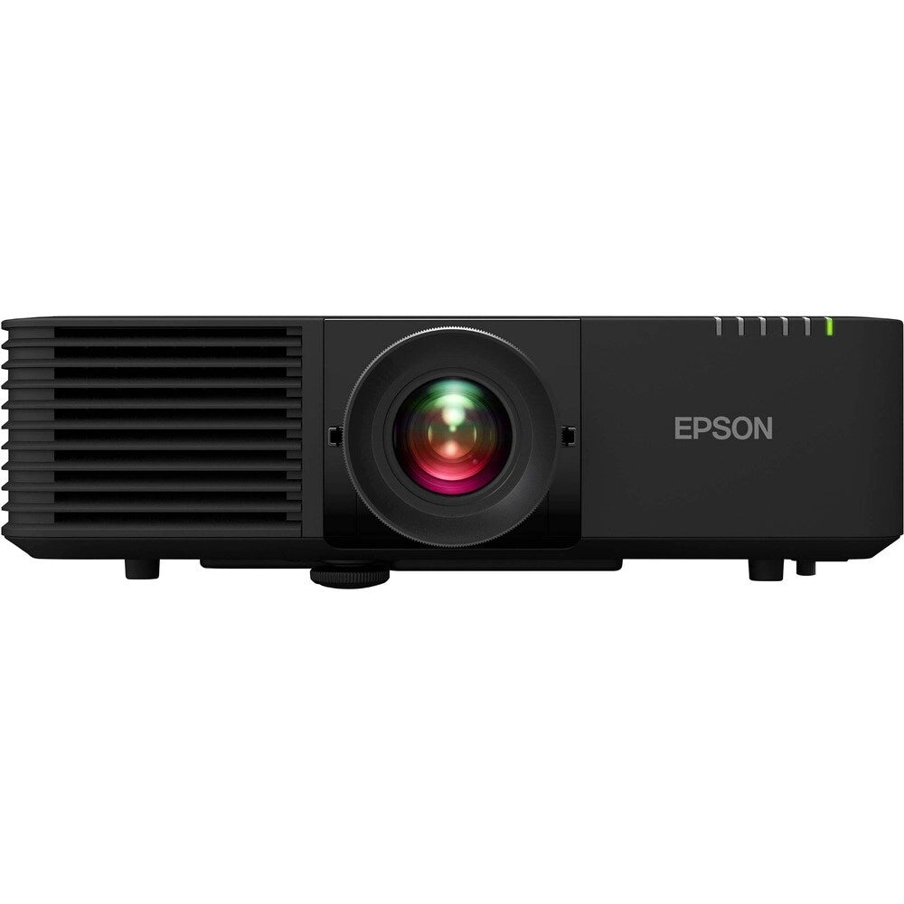 Epson PowerLite L735U Proyector Láser WiFi 7000lm WUXGA - Proyección Profesional hasta 500"
