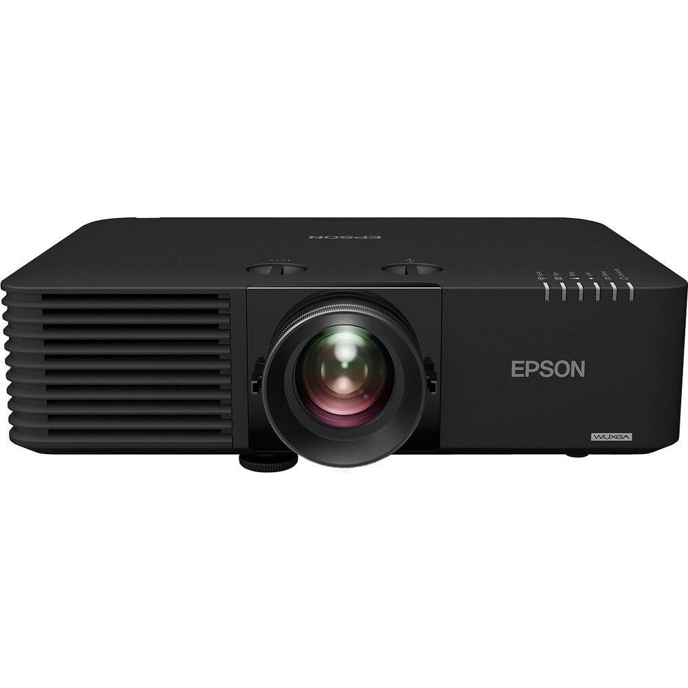 Epson PowerLite L735U Proyector Láser WiFi 7000lm WUXGA - Proyección Profesional hasta 500"