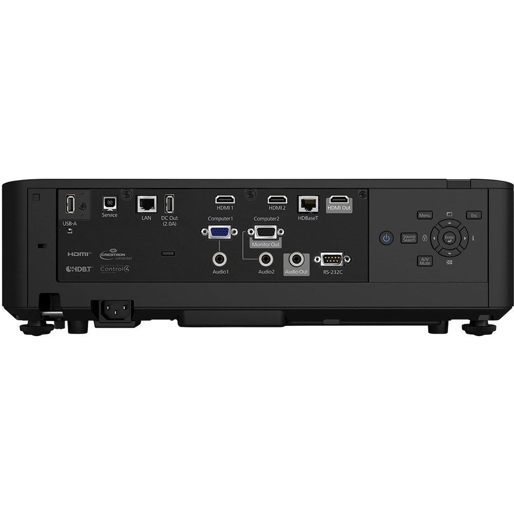 Epson PowerLite L735U Proyector Láser WiFi 7000lm WUXGA - Proyección Profesional hasta 500"